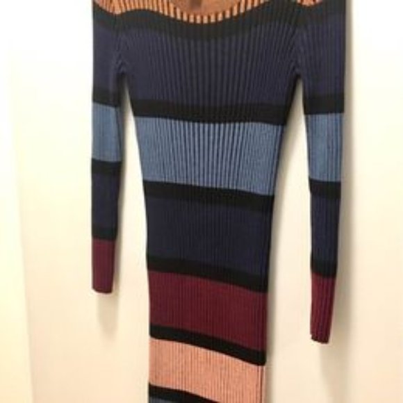 Anthropologie Dolan sweater dress size XS - Picture 3 of 5